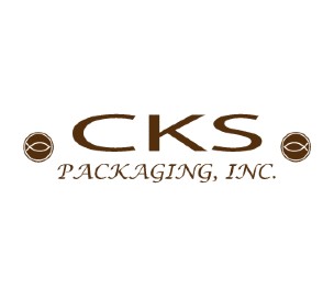 CKS Packaging 9210505003000 2.5gal Yellow Jerry Jug W/ 63mm Crc Wht Cap